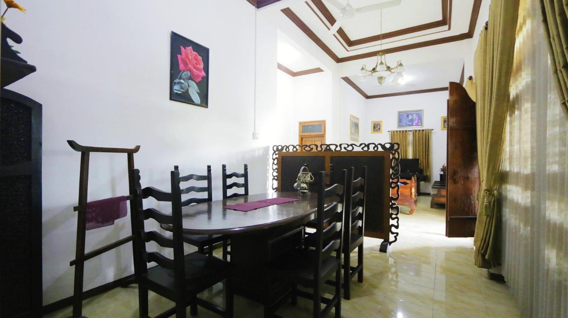 Alista Hotel Bondowoso ภายนอก รูปภาพ