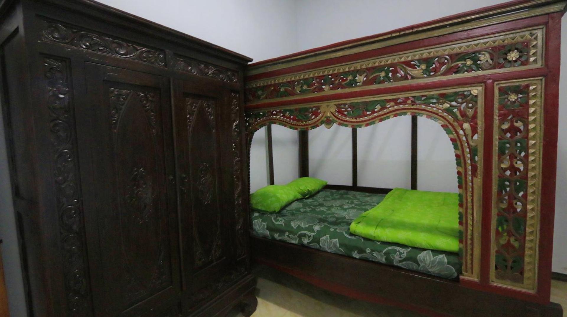 Alista Hotel Bondowoso ห้อง รูปภาพ