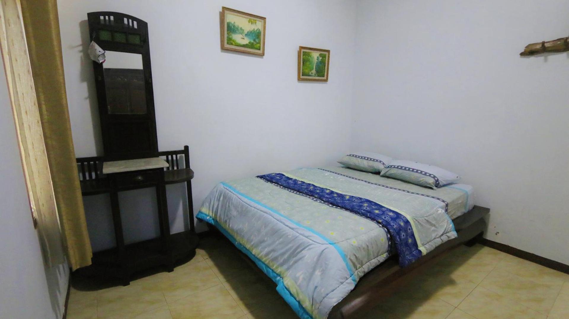 Alista Hotel Bondowoso ห้อง รูปภาพ